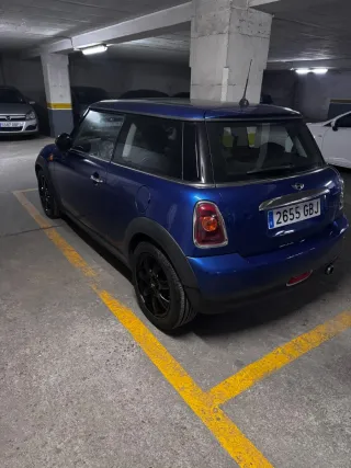 MINI Mini 2006