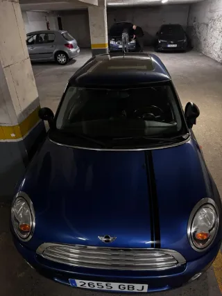 MINI Mini 2006