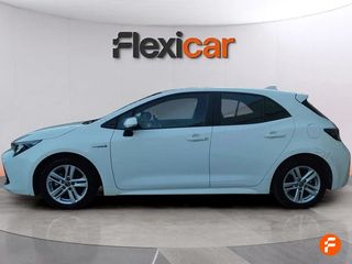 Toyota Corolla 1.8 125H ACTIVE TECH E-CVT