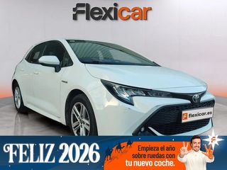 Toyota Corolla 1.8 125H ACTIVE TECH E-CVT