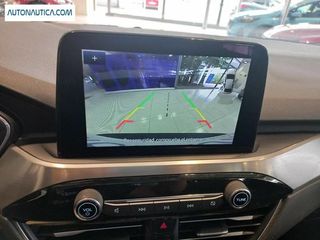 Ford Kuga 1.5 ecoboost titanium fwd 150