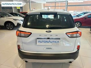 Ford Kuga 1.5 ecoboost titanium fwd 150