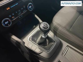 Ford Kuga 1.5 ecoboost titanium fwd 150