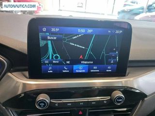 Ford Kuga 1.5 ecoboost titanium fwd 150