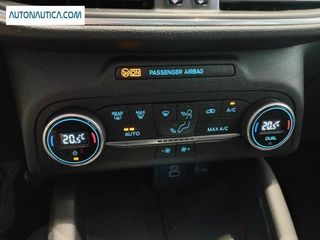 Ford Kuga 1.5 ecoboost titanium fwd 150