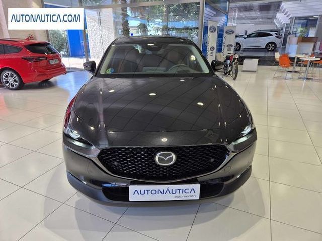 Mazda CX-30 2.5 e-skyactiv-g nagisa fwd 103kw