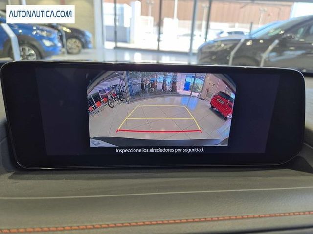 Mazda CX-30 2.5 e-skyactiv-g nagisa fwd 103kw