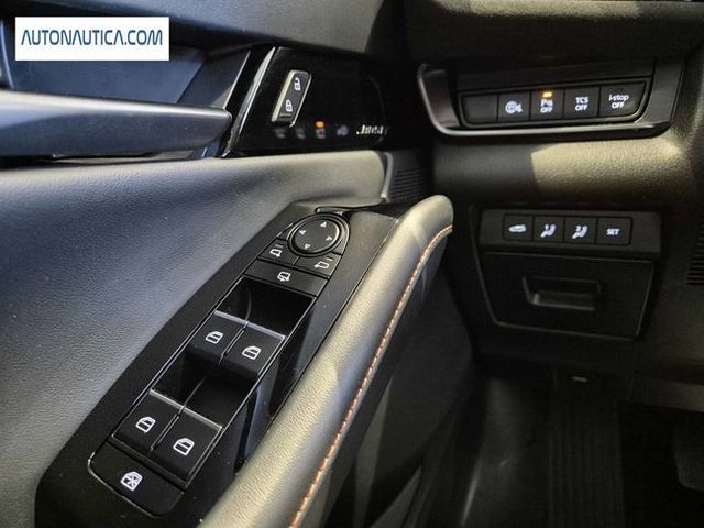 Mazda CX-30 2.5 e-skyactiv-g nagisa fwd 103kw