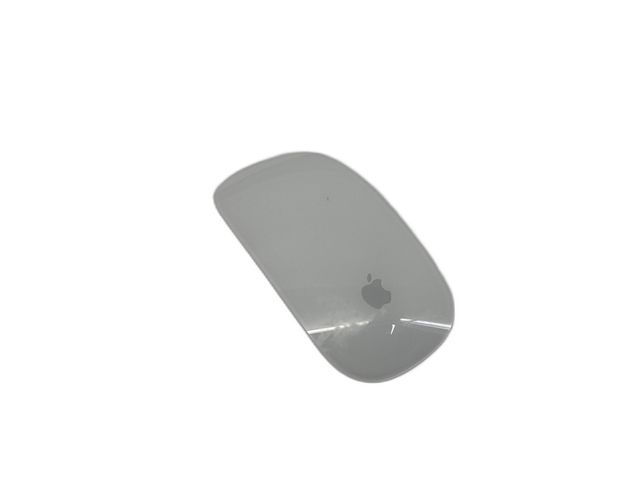 Ratón Apple A3204 Plata