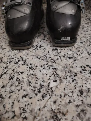 Botas de esquí Salomon