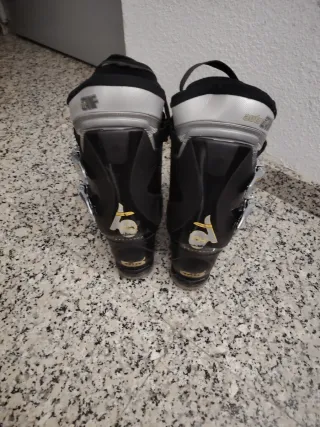 Botas de esquí Salomon