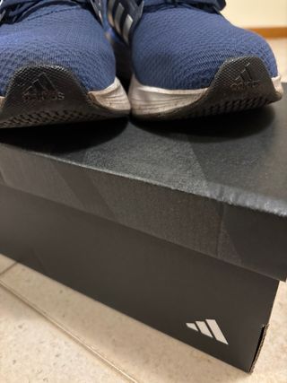 Adidas Galaxy 6 Scarpe Running Taglia 44