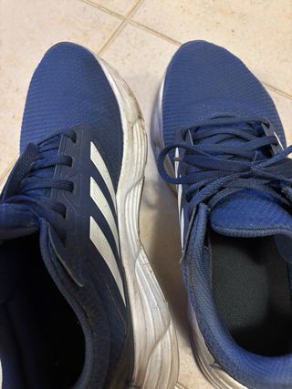 Adidas Galaxy 6 Scarpe Running Taglia 44