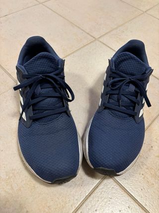 Adidas Galaxy 6 Scarpe Running Taglia 44