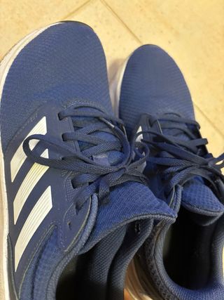 Adidas Galaxy 6 Scarpe Running Taglia 44