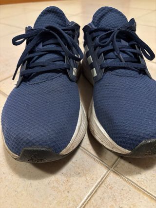 Adidas Galaxy 6 Scarpe Running Taglia 44