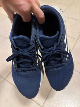 Adidas Galaxy 6 Scarpe Running Taglia 44