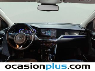Kia Niro 1.6 GDi HEV Híbrido Emotion 104 kW (141 CV)
