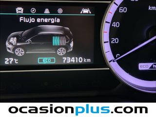 Kia Niro 1.6 GDi HEV Híbrido Emotion 104 kW (141 CV)