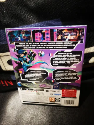 Juego PS5 Elsie Magitek Edition