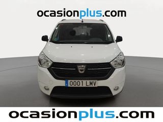 Dacia Lodgy Comfort 1.6 80 kW (107 CV) GLP