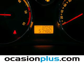 Opel Antara 2.0 CDTI 16V Cosmo 110 kW (150 CV)