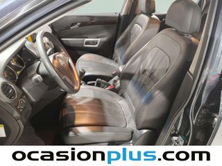 Opel Antara 2.0 CDTI 16V Cosmo 110 kW (150 CV)