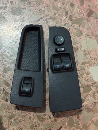 Pulsantiere Alzacristalli Fiat Grande Punto