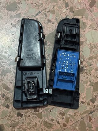 Pulsantiere Alzacristalli Fiat Grande Punto