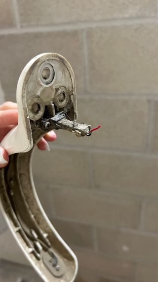 Patinete Eléctrico Blanco Xiaomi Mi Scooter M365