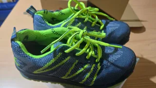 Scarpe Antinfortunistiche Cofra Tg 36