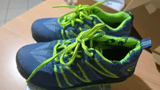 Scarpe Antinfortunistiche Cofra Tg 36