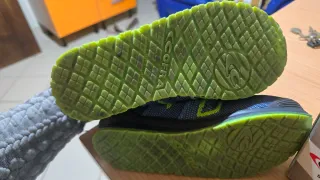 Scarpe Antinfortunistiche Cofra Tg 36