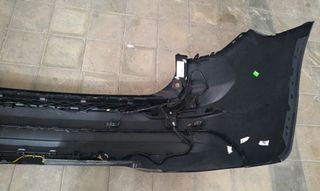 PARAGOLPES TRASERO VOLVO XC60