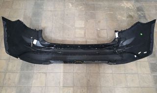 PARAGOLPES TRASERO VOLVO XC60