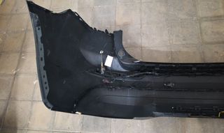 PARAGOLPES TRASERO VOLVO XC60