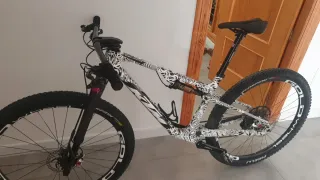 KTM Scarp Proto talla m