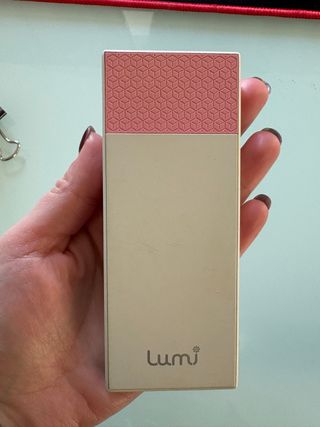 Powerbank Lumi 3600mAh