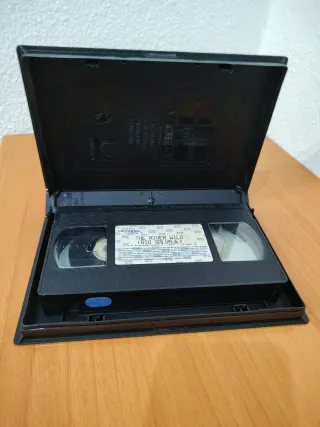 Lote 3 Películas De Kevin Bacon En VHS Caja Grande