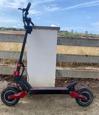 Patinete Eléctrico ICE Q5