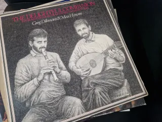 Vinilo Cherubini Requiem Muti La Voix de Son Maîtr