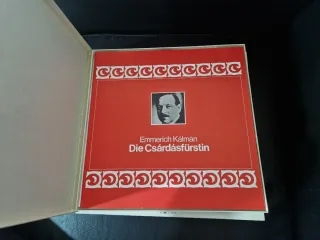 Vinilo Cherubini Requiem Muti La Voix de Son Maîtr