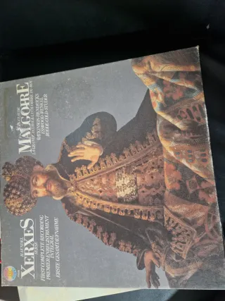 Vinilo Cherubini Requiem Muti La Voix de Son Maîtr