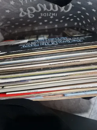 Vinilo Cherubini Requiem Muti La Voix de Son Maîtr