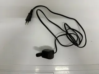 Acuario pecera azul y transparente