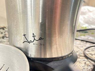 Exprimidor Jata Profesional 160W