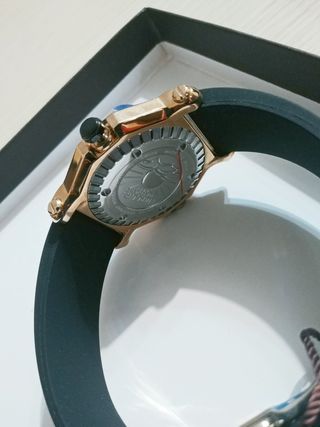 Orologio Mercury Donna Nuovo Garanzia 2 Anni