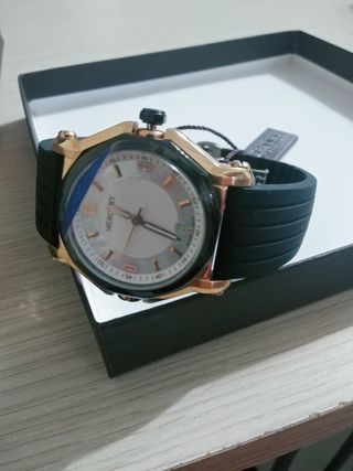 Orologio Mercury Donna Nuovo Garanzia 2 Anni