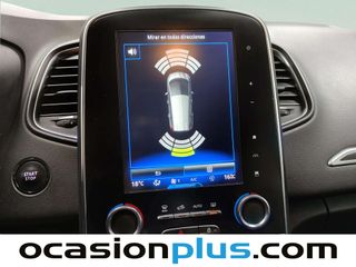 Renault Grand Scenic Limited Blue dCi 88 kW (120 CV)