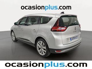 Renault Grand Scenic Limited Blue dCi 88 kW (120 CV)